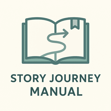 Handbook with body mind techniques cover